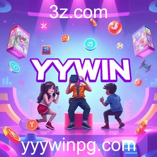 Ascensão do YYYWIN no Cenário de Jogos Online