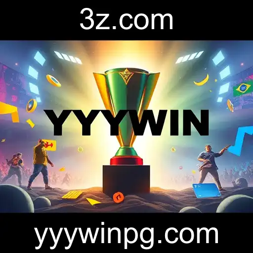 A Revolução dos Games: Como YYYWIN Está Transformando o Cenário Brasileiro