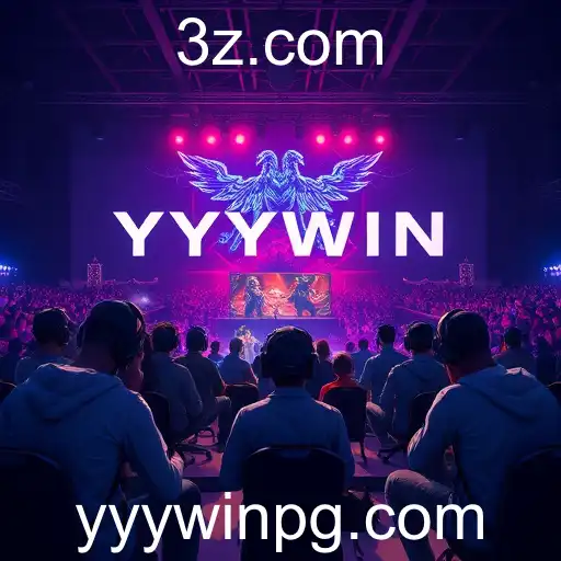 A Revolução dos Jogos Online: Um Olhar sobre YYYWIN