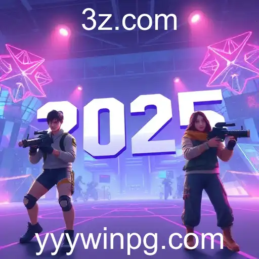 Inovações e Tendências no Mundo dos Jogos em 2026