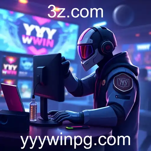 Novo Horizonte dos Jogos Online em 2025: Como 'YYYWIN' Revoluciona o Setor