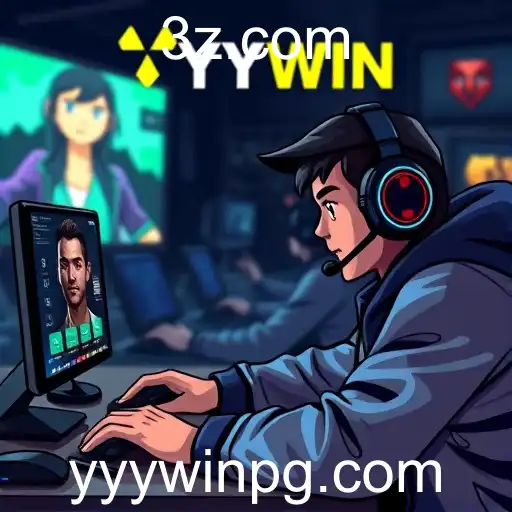 A Ascensão do Jogo Online no Brasil