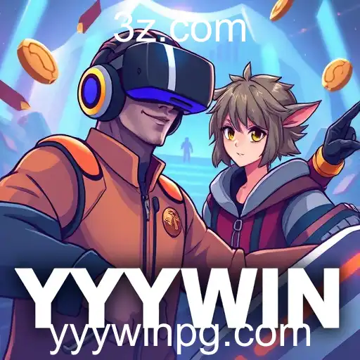 Revolução do YYYWIN no Cenário dos Jogos Online